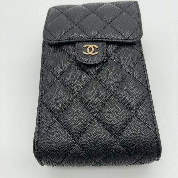 CHANEL Handbags - CHANEL Mini Bag